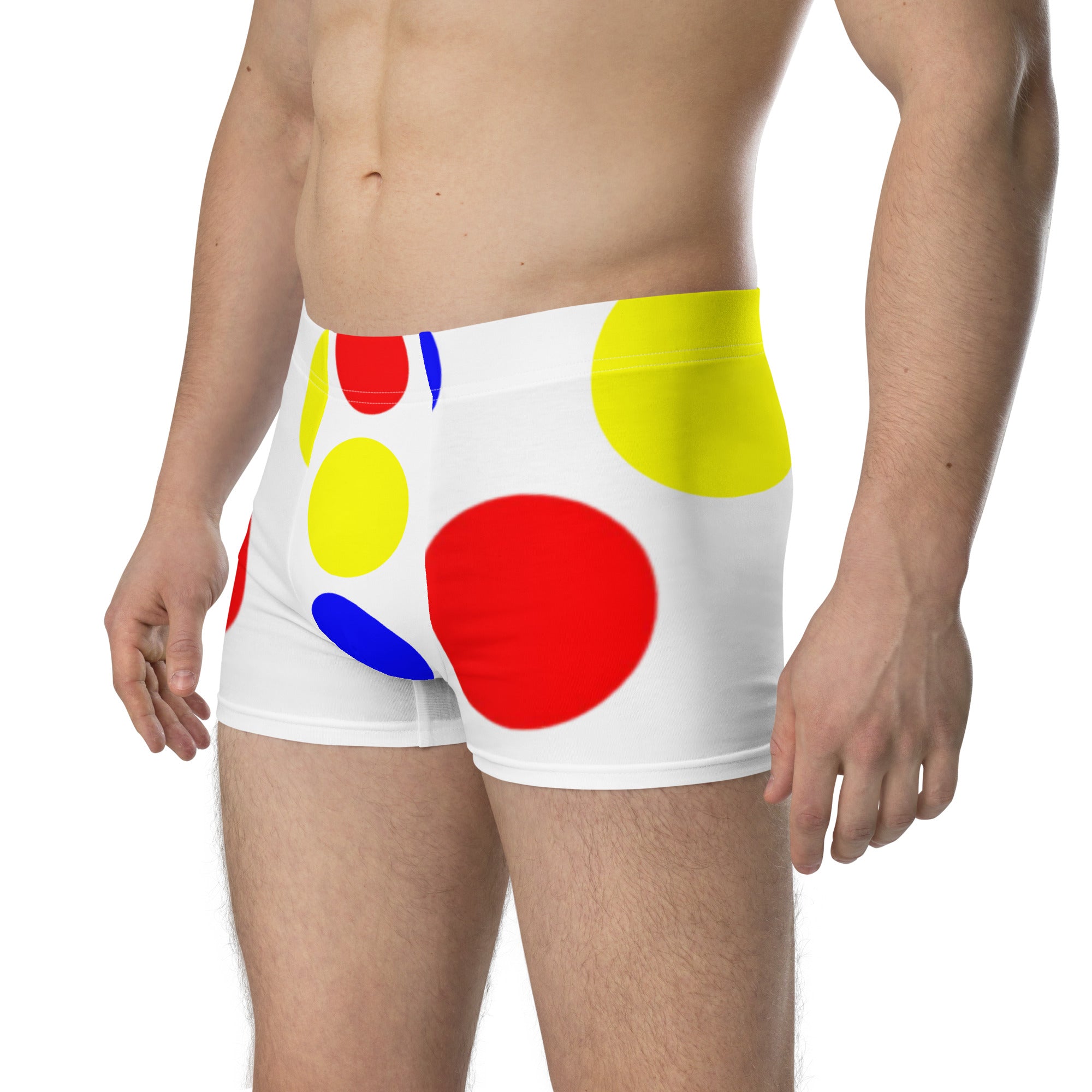 Wonder From Down Under - Boxer Briefs