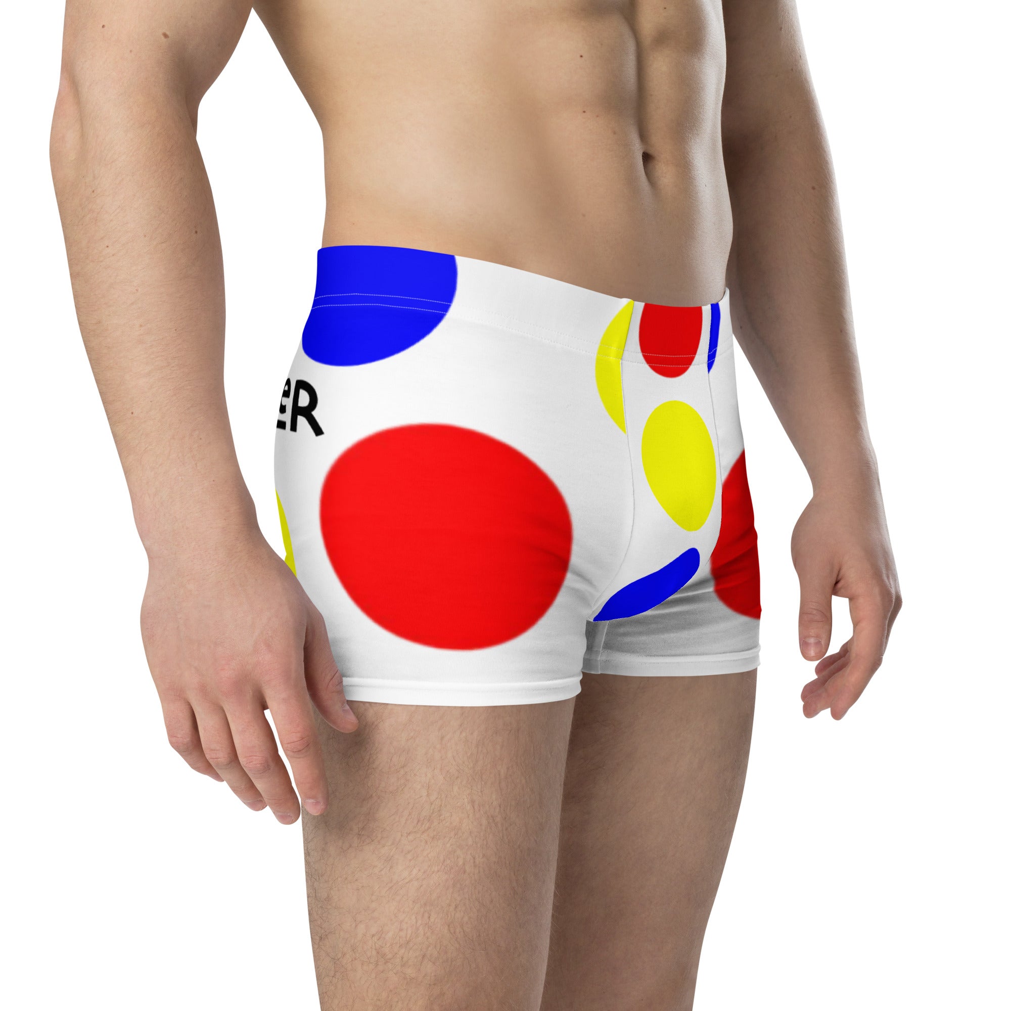 Wonder From Down Under - Boxer Briefs