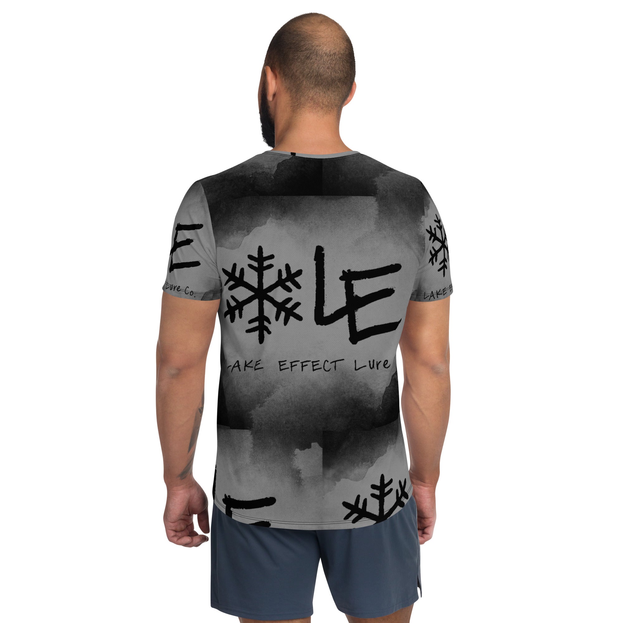 LE Summer Performance Tee