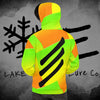Lake Effect Tiger Performance Hoodie