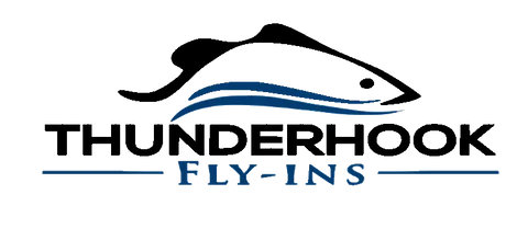 Thunderhook Fly-Ins