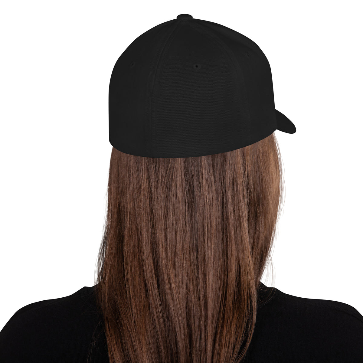 LE Fitted Cap