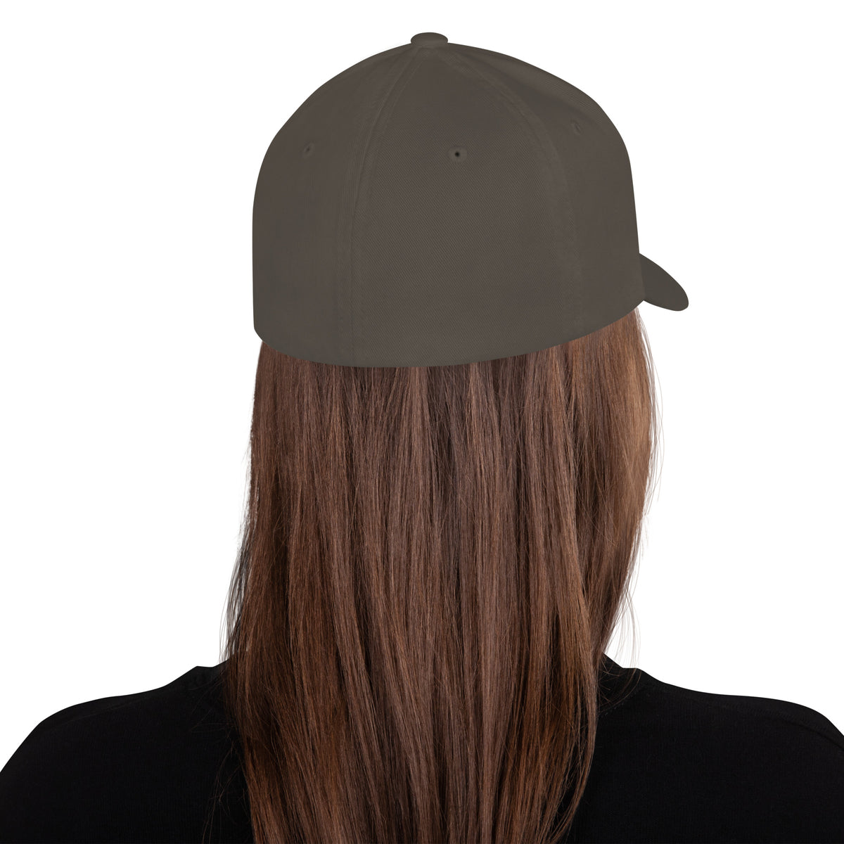LE Fitted Cap