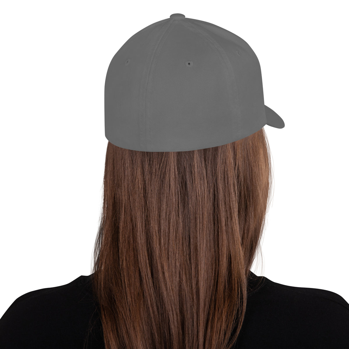 LE Fitted Cap