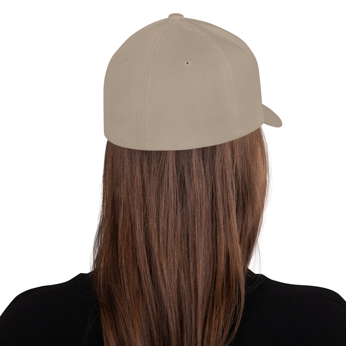 LE Fitted Cap