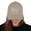 LE Fitted Cap