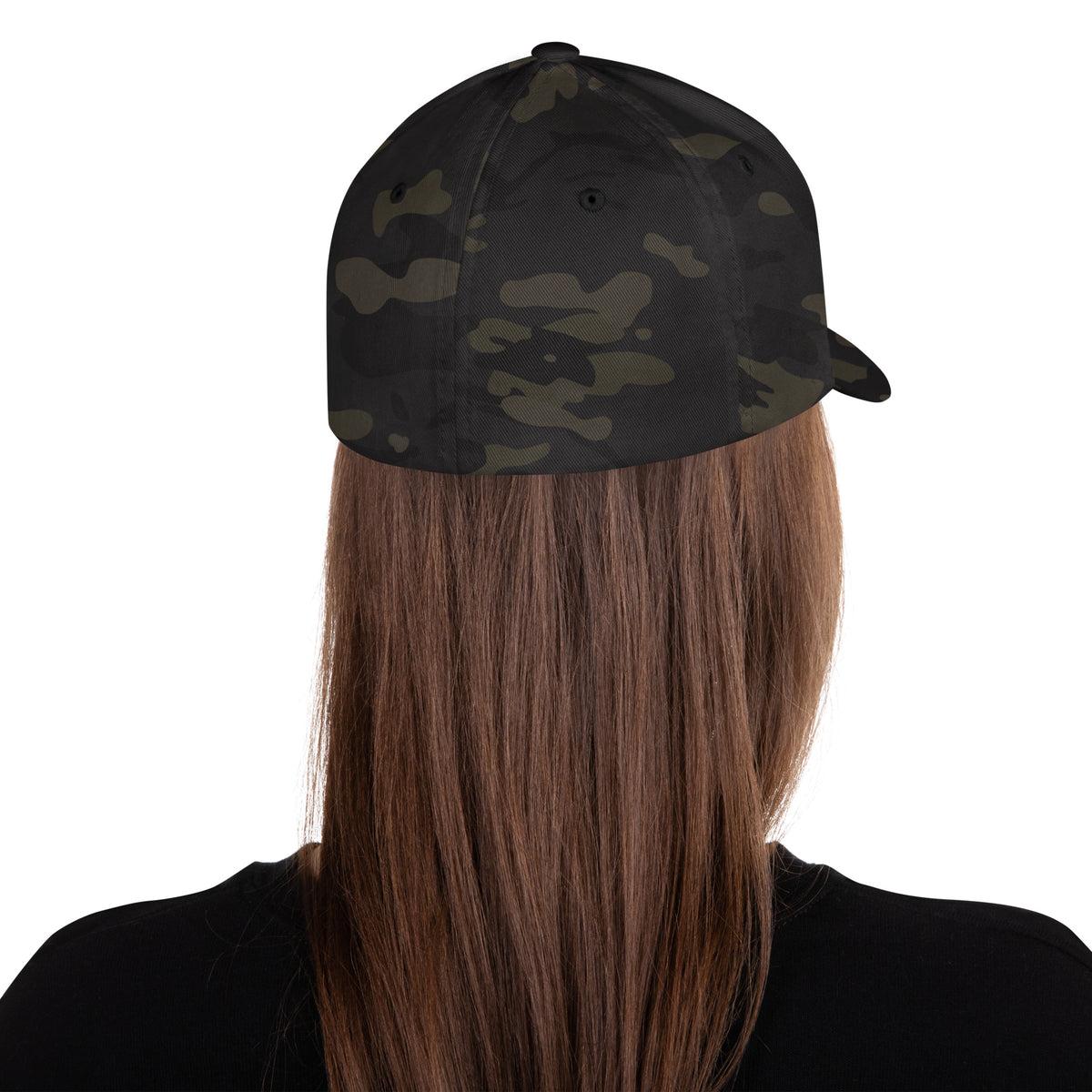 LE Fitted Cap