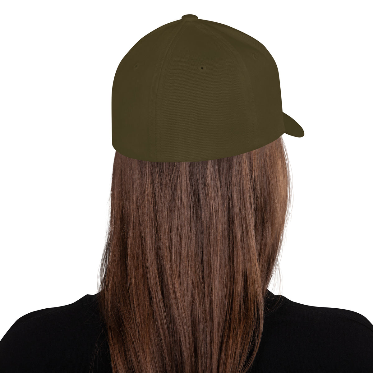 LE Fitted Cap