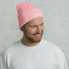 LE Cuffed Beanie