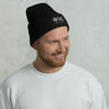 LE Cuffed Beanie