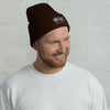 LE Cuffed Beanie