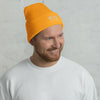 LE Cuffed Beanie