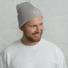 LE Cuffed Beanie