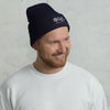 LE Cuffed Beanie