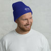 LE Cuffed Beanie