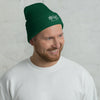 LE Cuffed Beanie