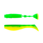 Rattle Paddle - Lemon Slime