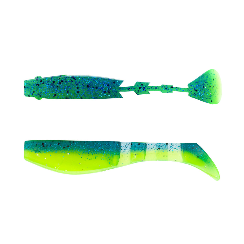 Rattle Paddle - Baskets – RBM Jigs / Lake Effect Lure Co.