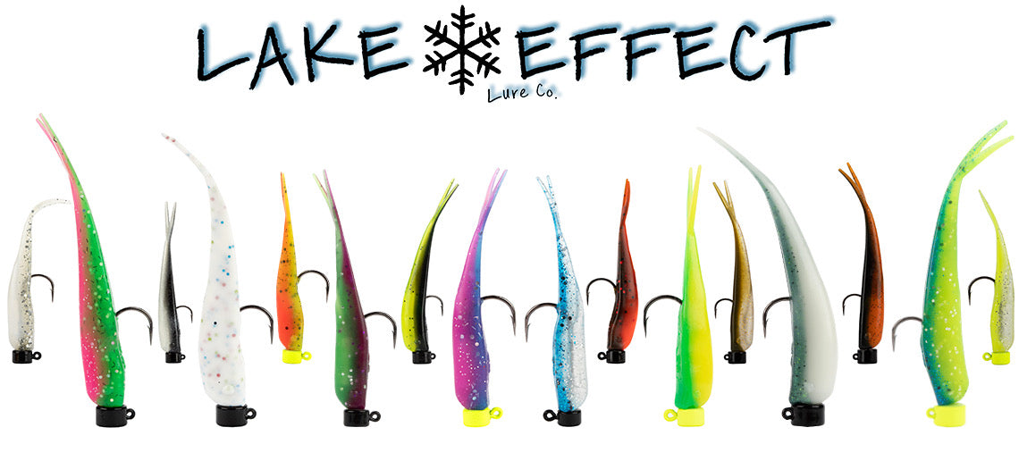 FEISTY FRY ULTIMATE COMBO (224 Rattlin’ Baits!)