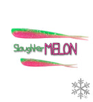Slaughter Melon Feisty Fry 2.0