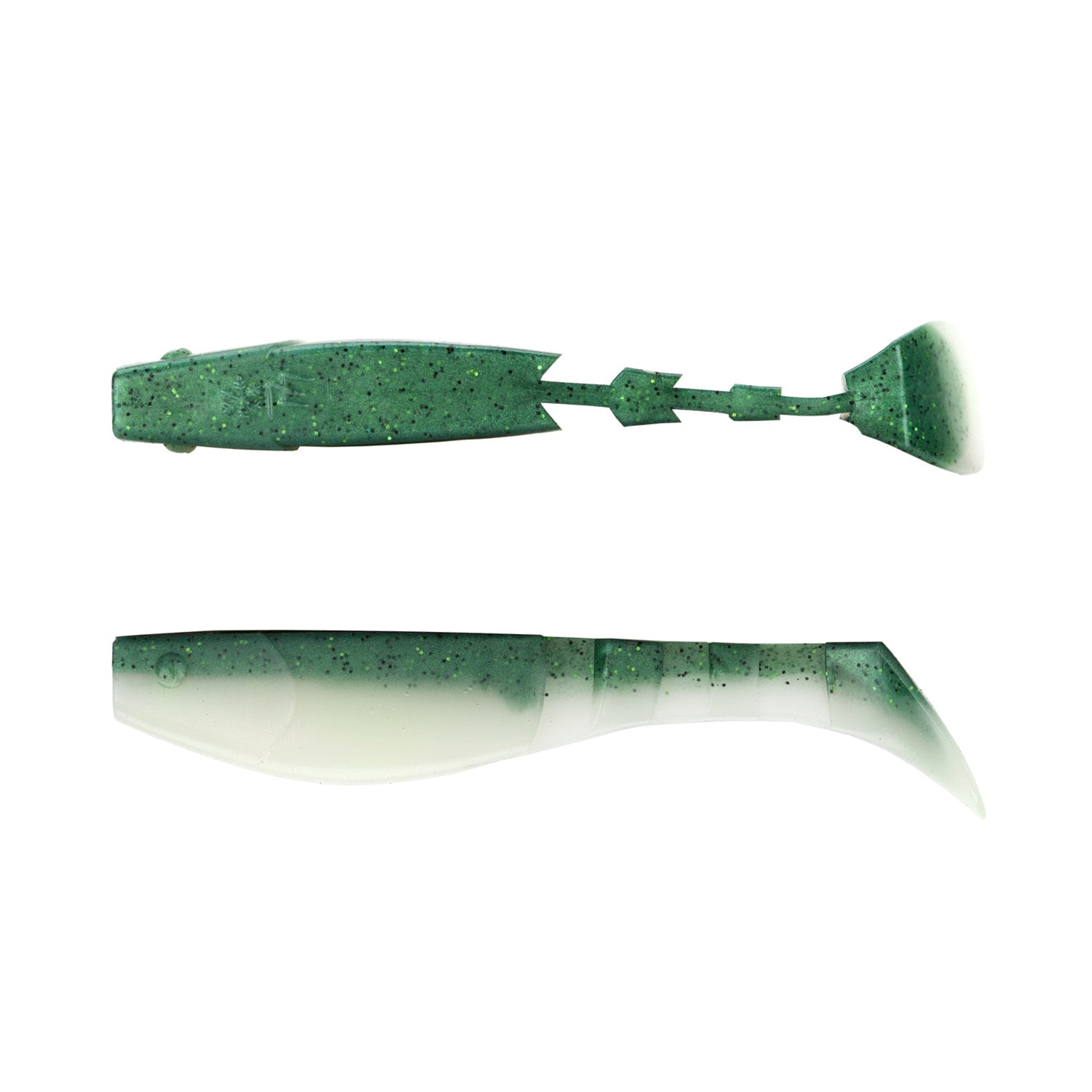 RBM Jigs Rattle Paddle - 4