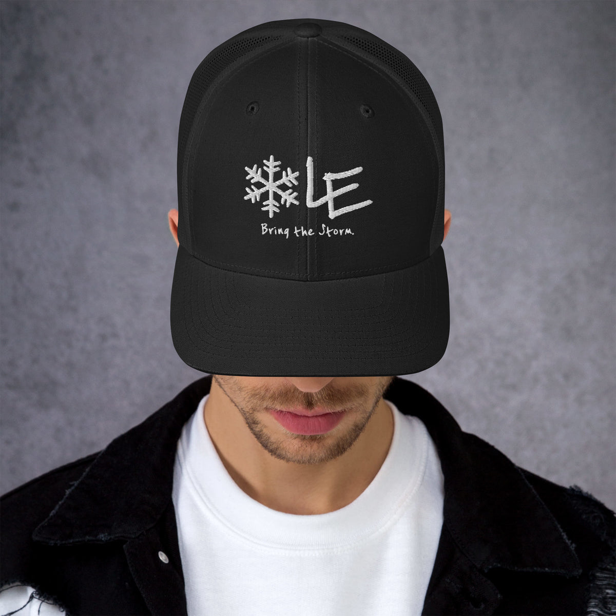 LE Snapback Classic