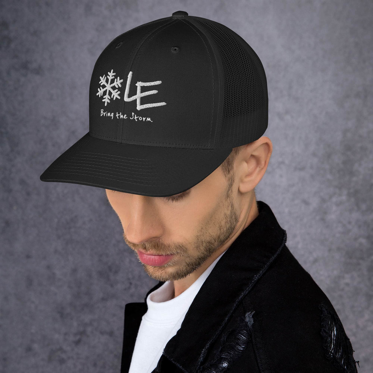 LE Snapback Classic