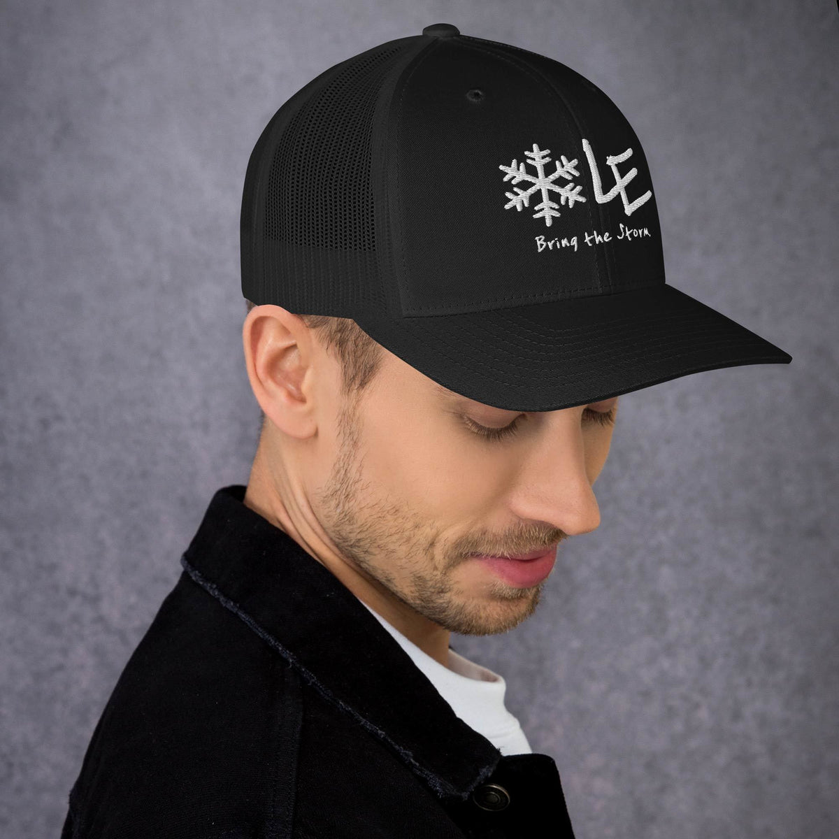 LE Snapback Classic