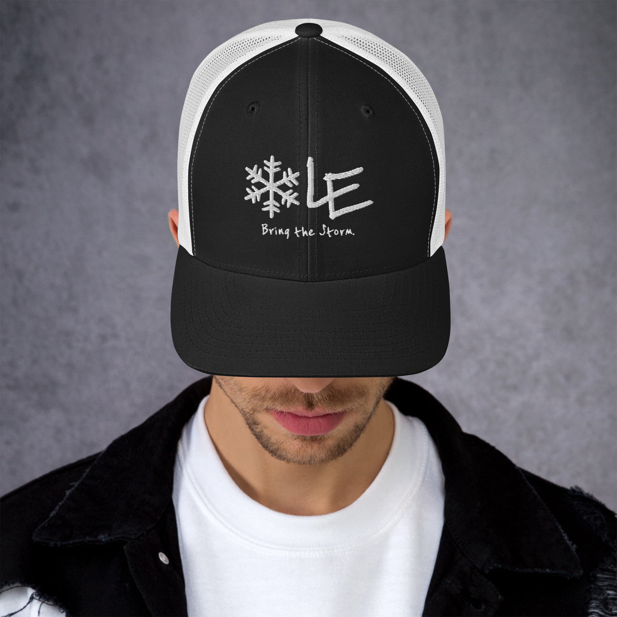 LE Snapback Classic
