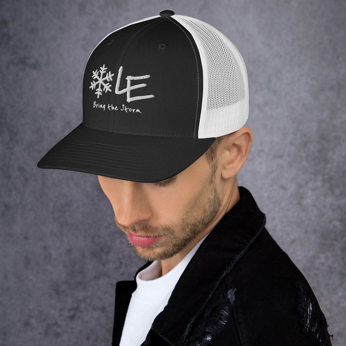 LE Snapback Classic