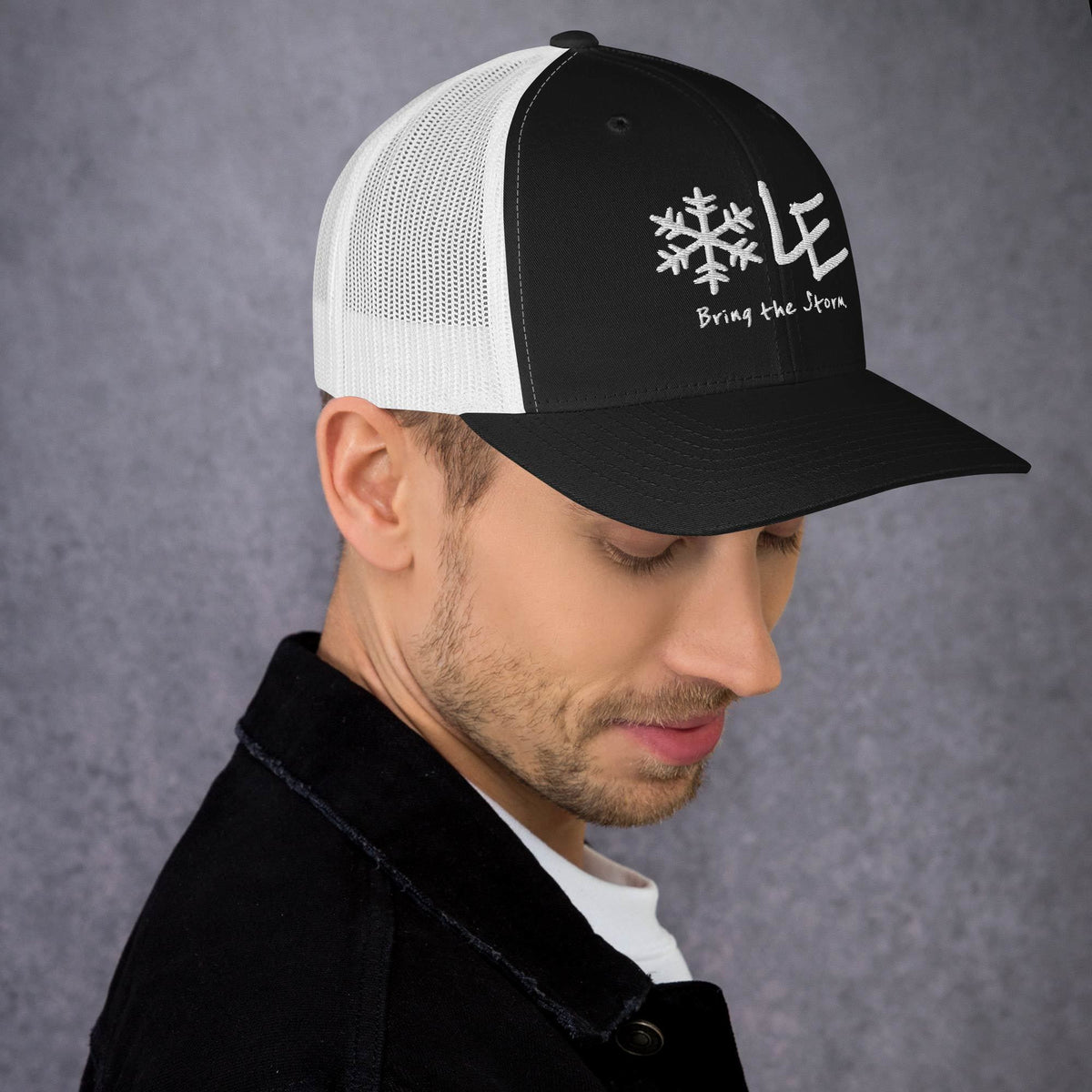 LE Snapback Classic