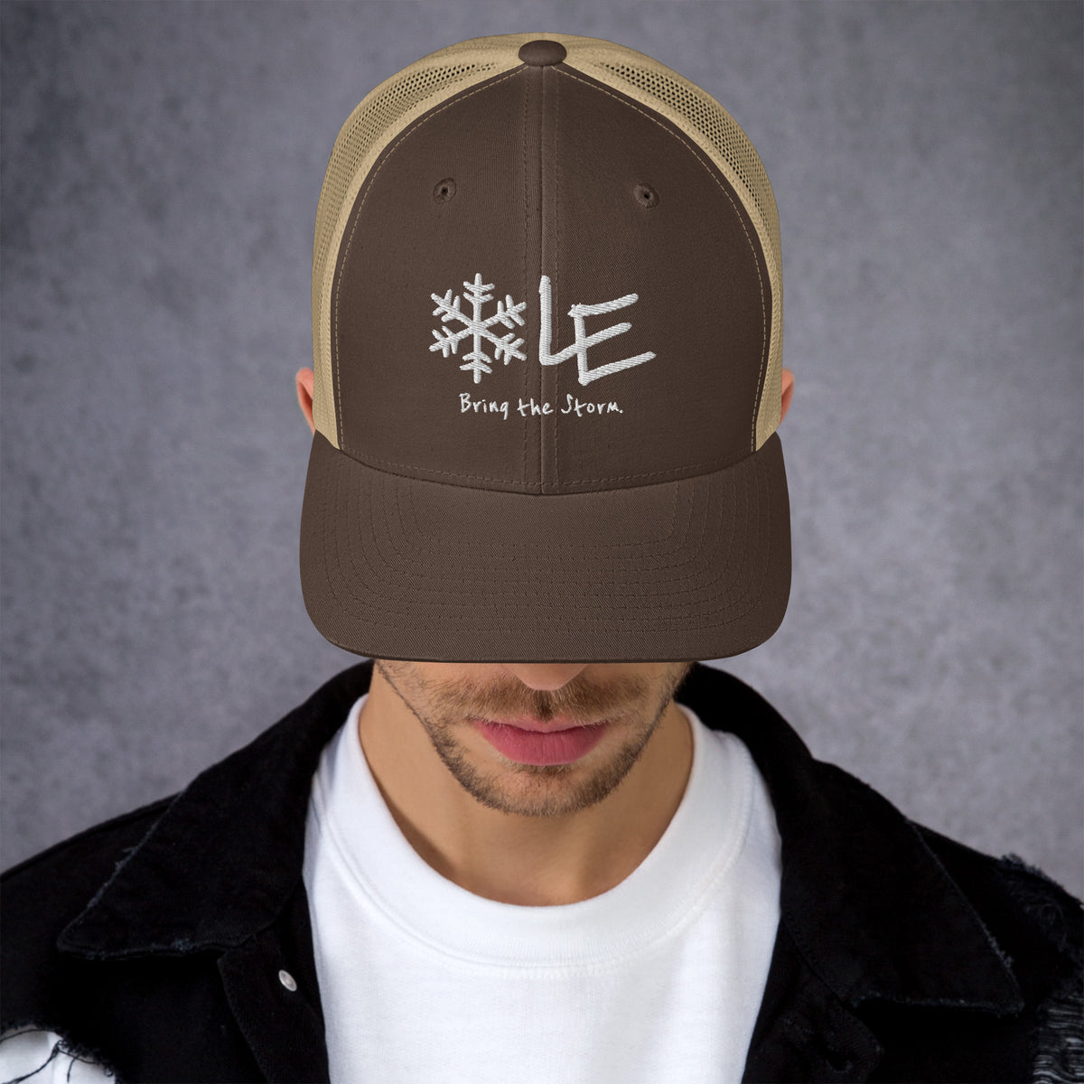 LE Snapback Classic