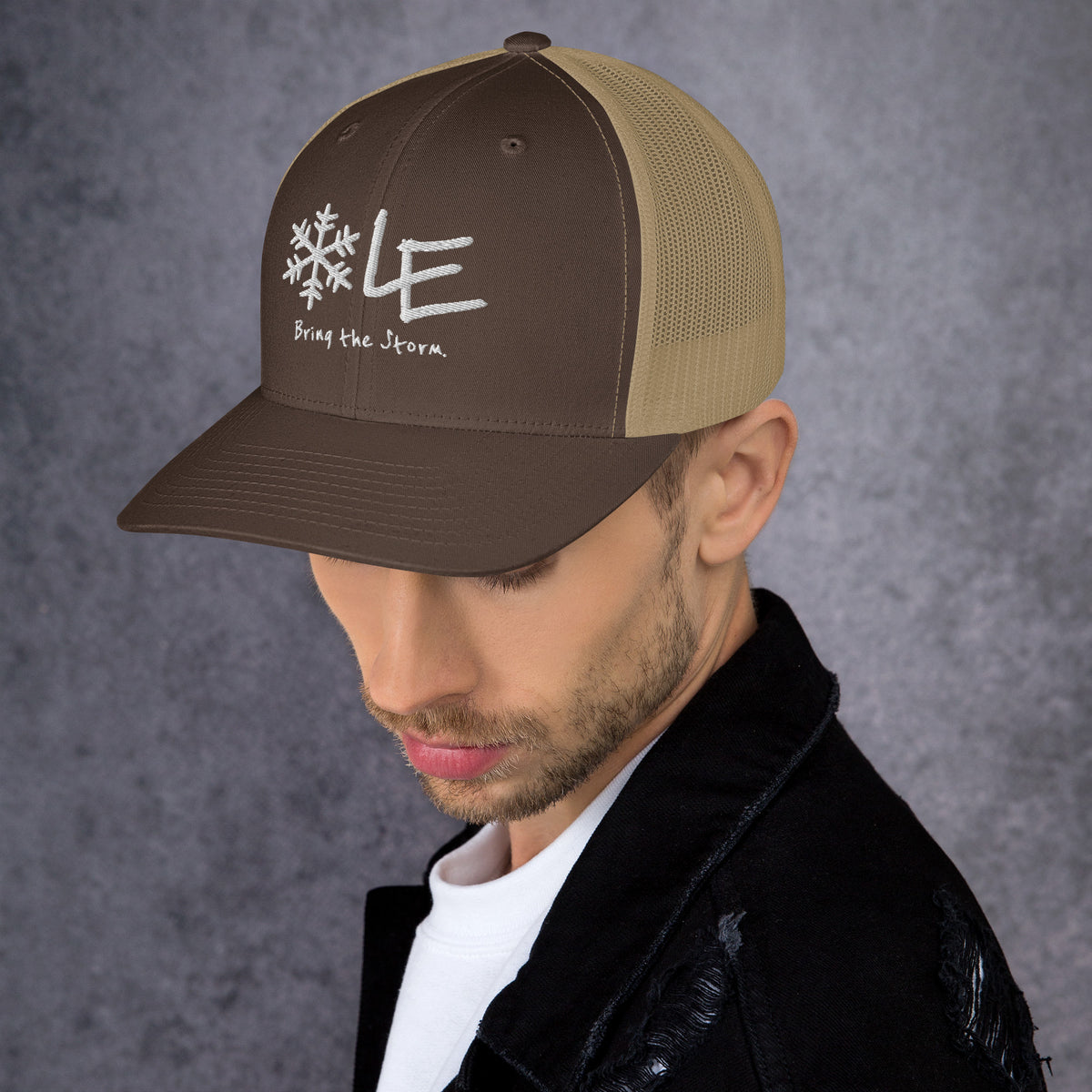 LE Snapback Classic