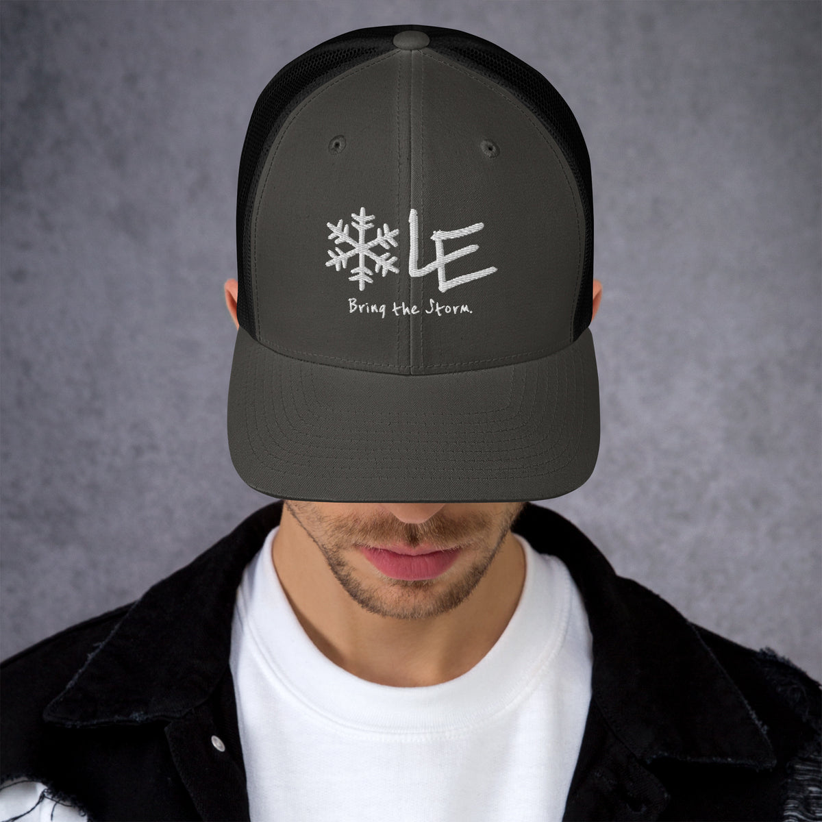 LE Snapback Classic