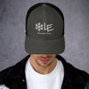 LE Snapback Classic