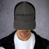 Lake Effect Trucker Cap