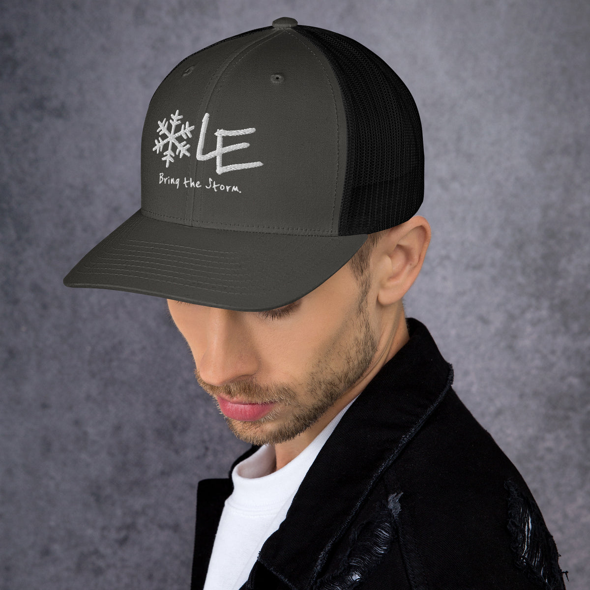 LE Snapback Classic