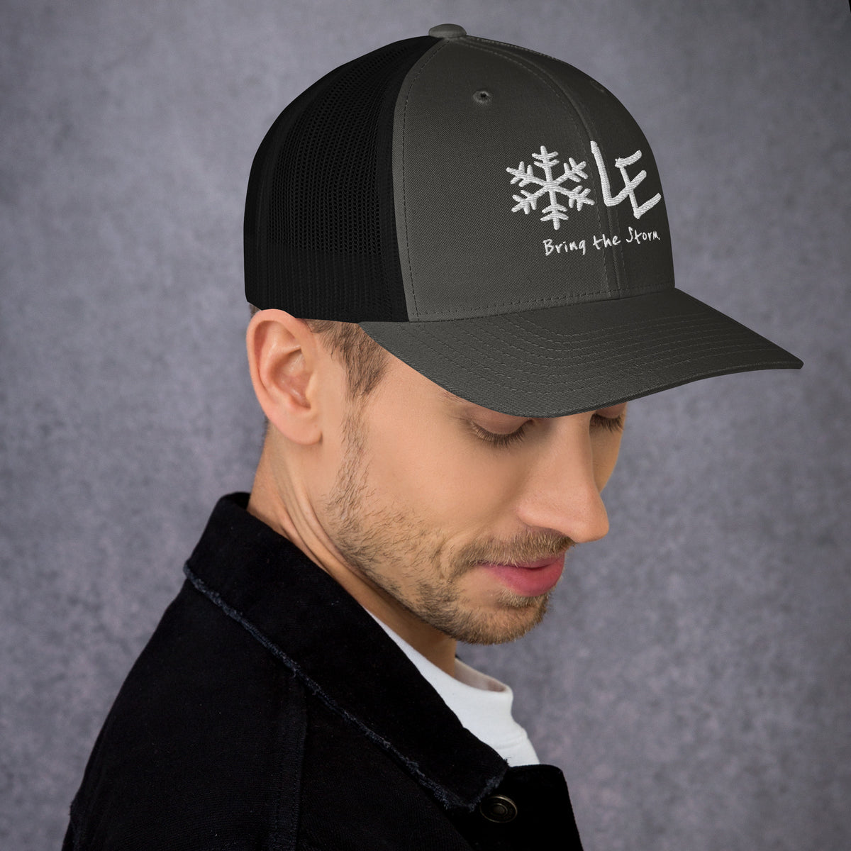 LE Snapback Classic