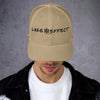 Lake Effect Trucker Cap