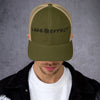 Lake Effect Trucker Cap
