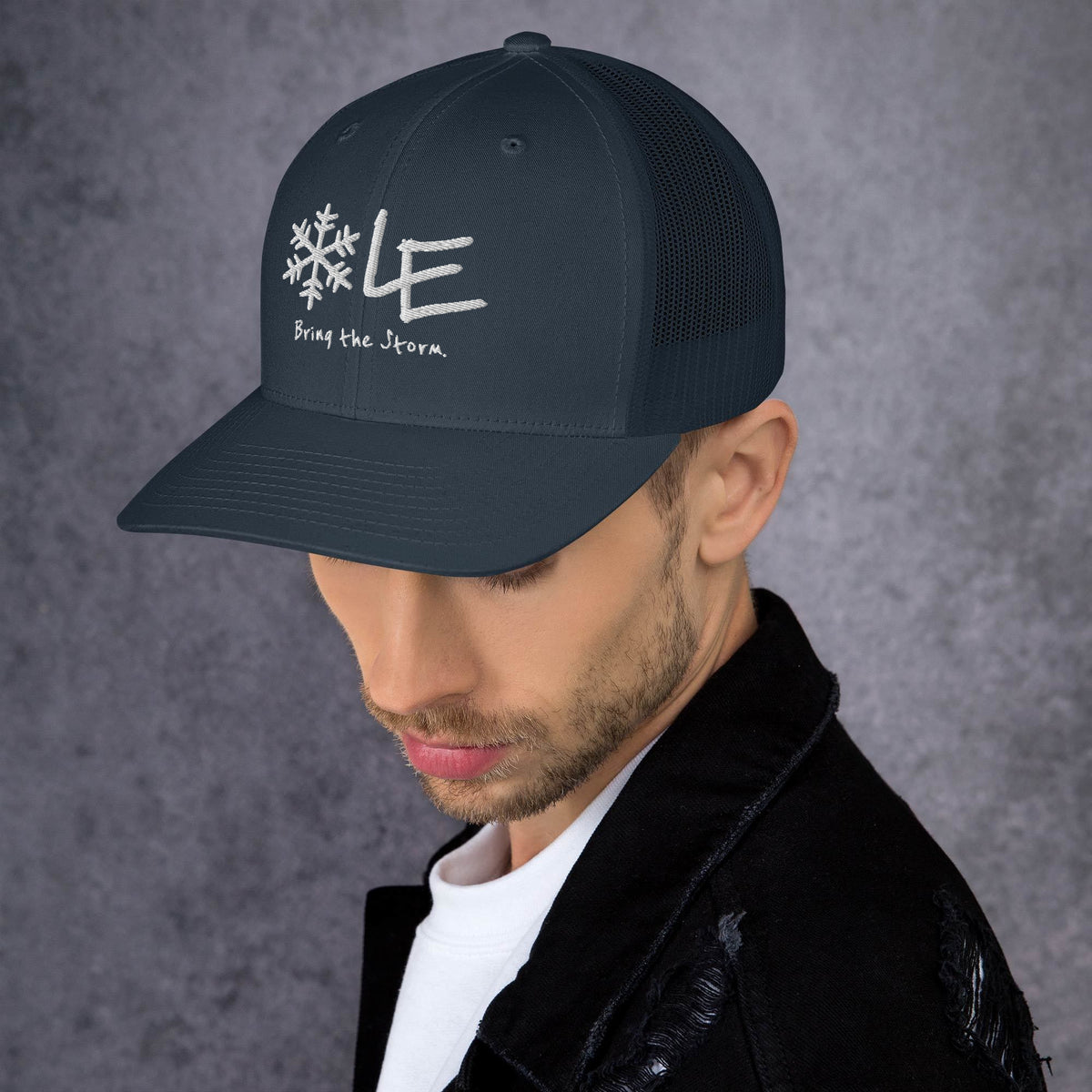 LE Snapback Classic
