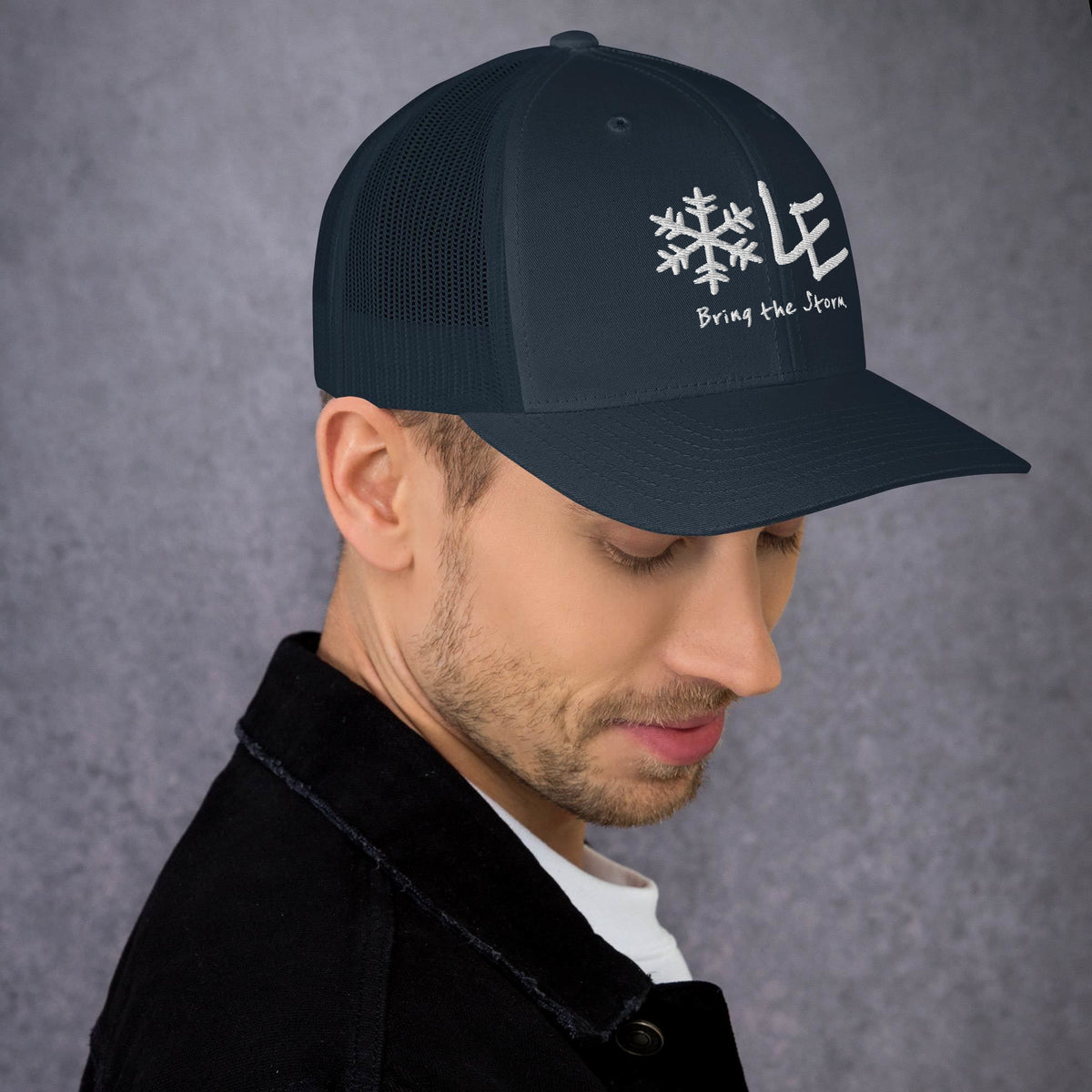 LE Snapback Classic