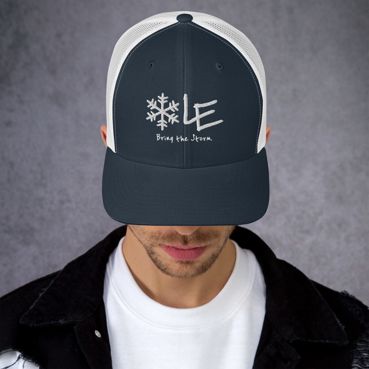 LE Snapback Classic