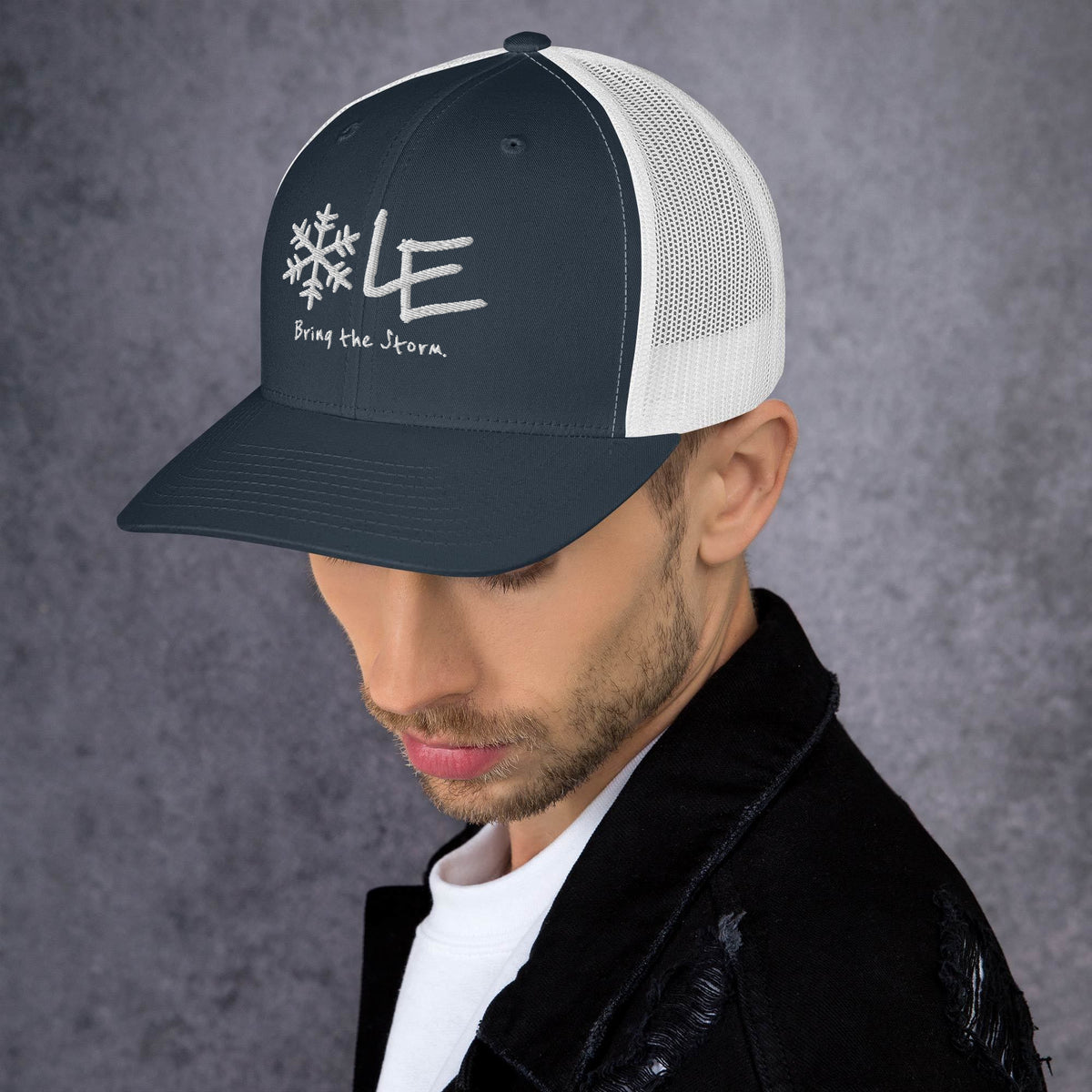LE Snapback Classic