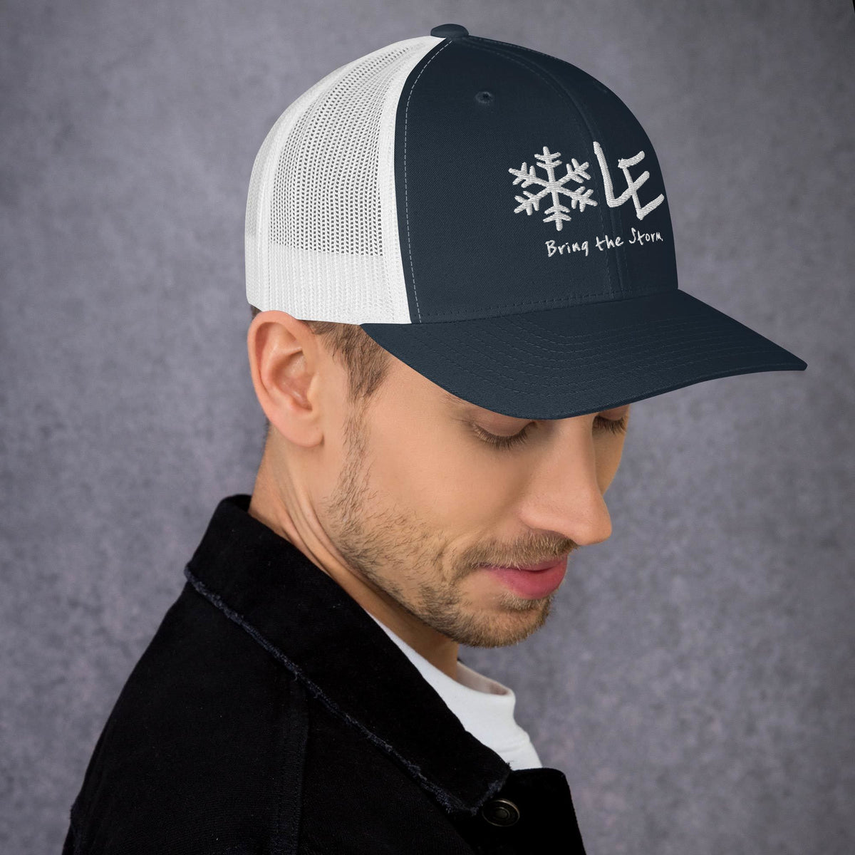 LE Snapback Classic