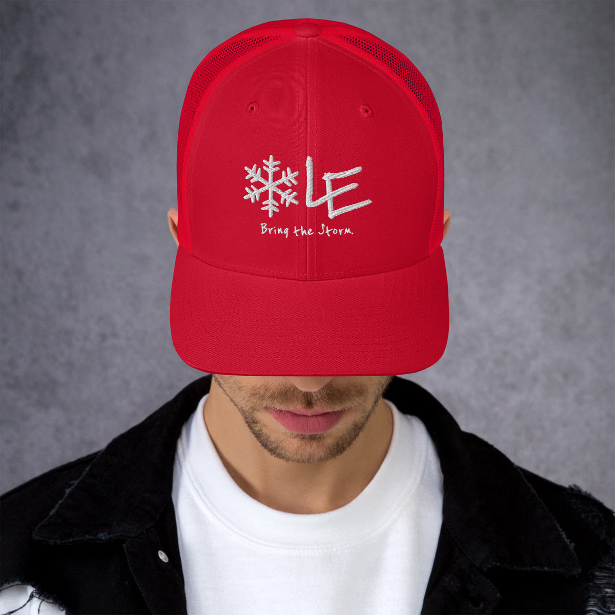 LE Snapback Classic