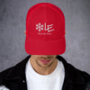 LE Snapback Classic