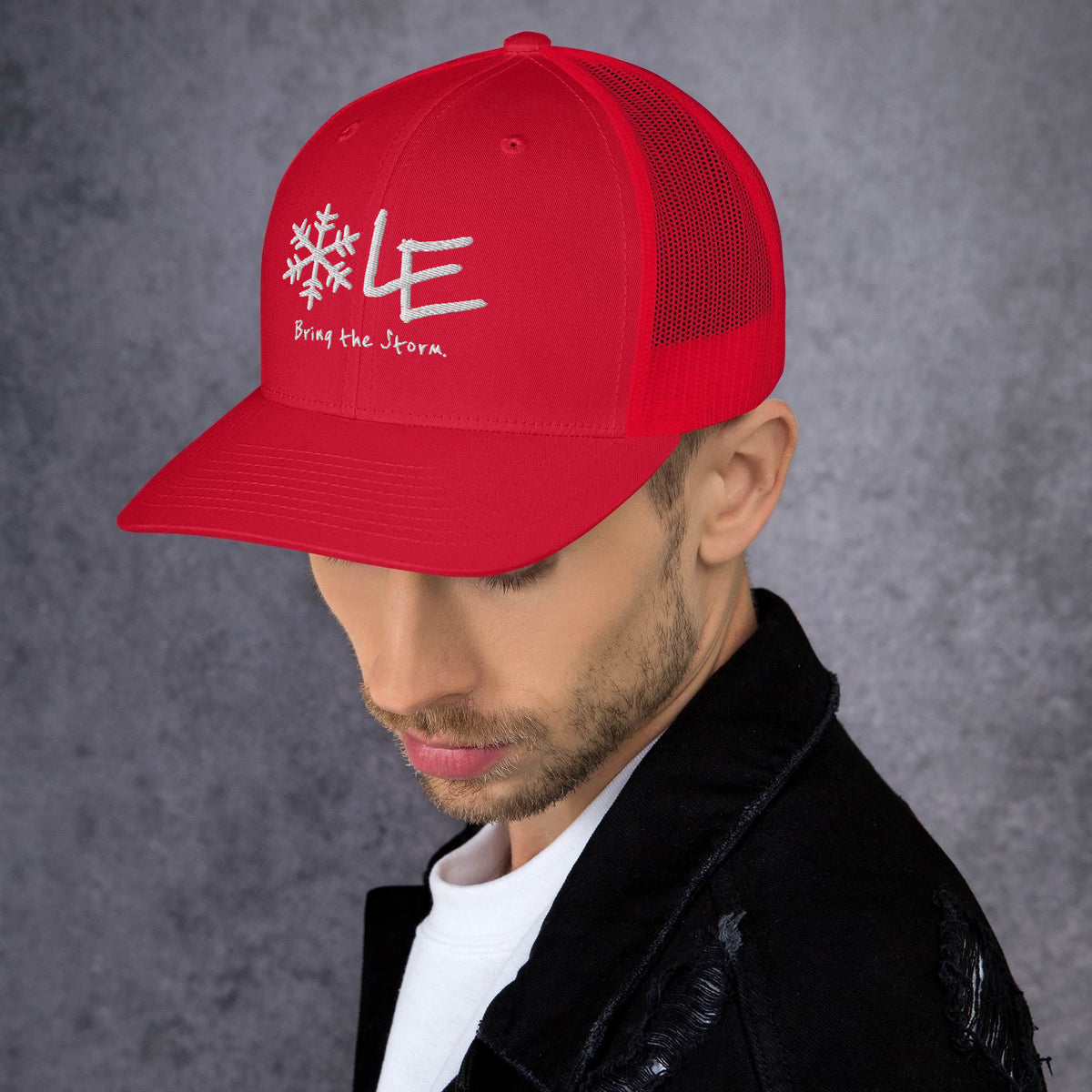 LE Snapback Classic