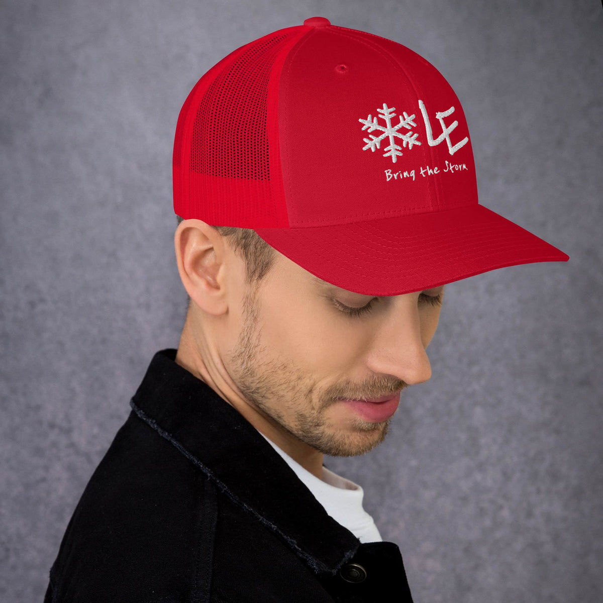 LE Snapback Classic