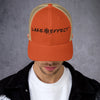 Lake Effect Trucker Cap